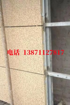 铜陵自来水环保外墙ET板